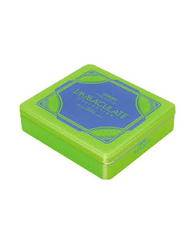 2024 - 2025 Panini Immaculate Soccer Hobby