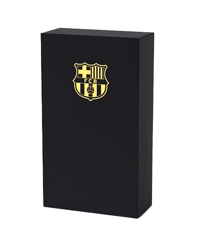 2025 - 2026 Futera FC Barcelona Soccer Hobby