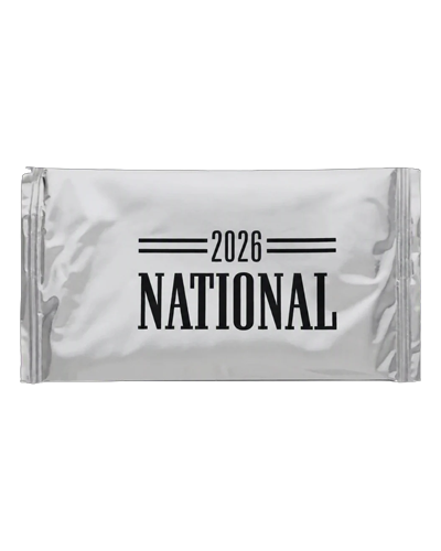 2026 Panini National VIP Silver Pack