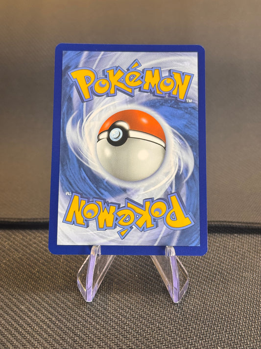 2025 Pokemon 151 Alakazam ex Special Illustration Rare 201/165