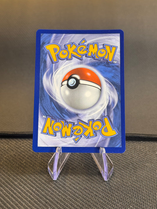 2025 Pokemon Oricorio ex Black Star Promo 024