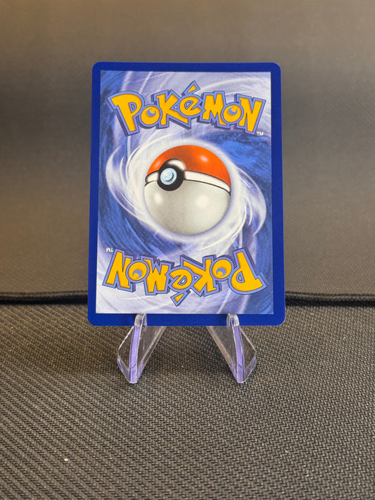 2025 Pokemon Phantasmal Flames Meowth Illustration Rare 106/094