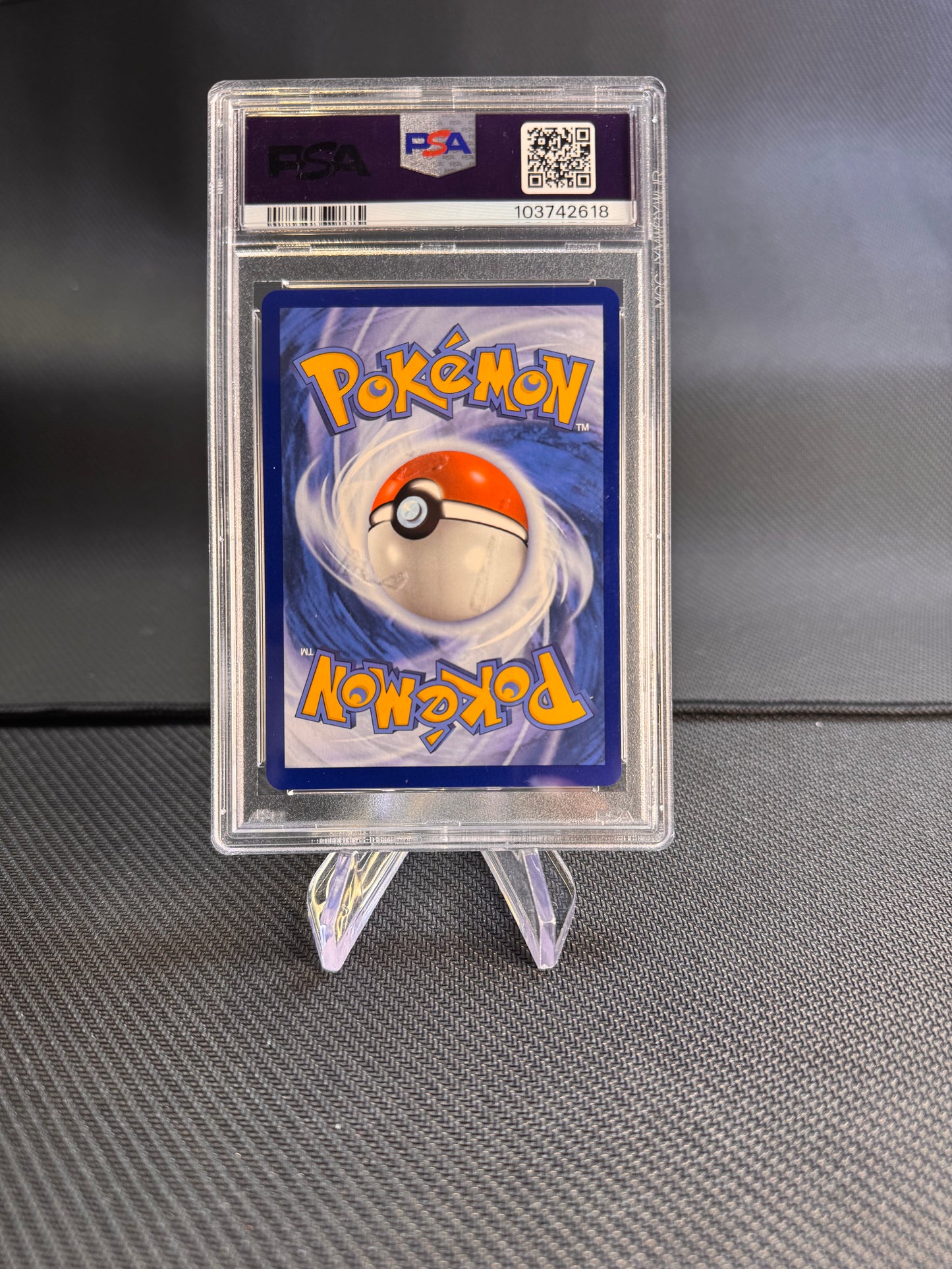 2023 Pokemon SWSH FA/Deoxys VMAX Crown Zenith PSA 10 GG45/GG70