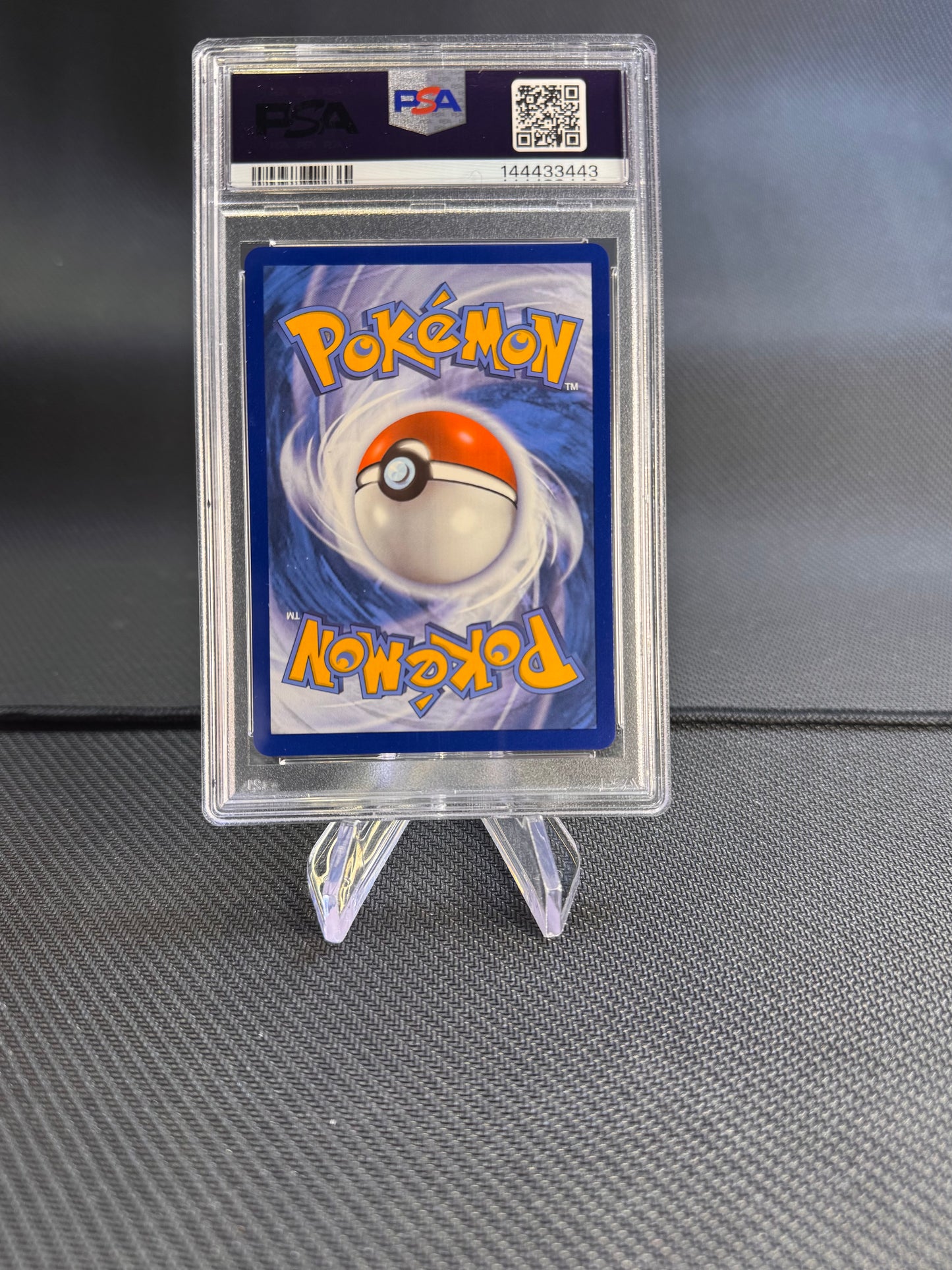 2021 Pokemon Celebrations FA/Mew PSA 10 025/025