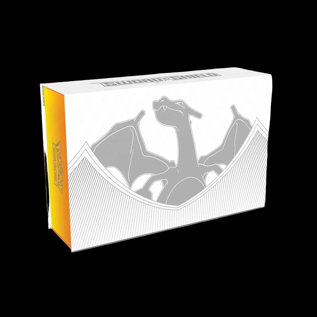 Pokémon TCG: Sword & Shield Ultra-Premium Collection—Charizard