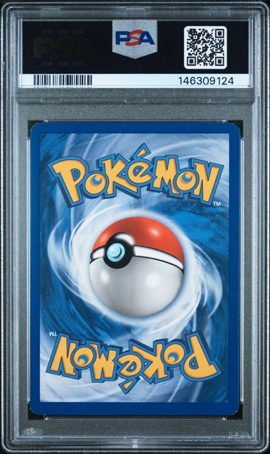 2009 Pokemon Diamond & Pearl Shaymin LV. X Black Star Promo DP39