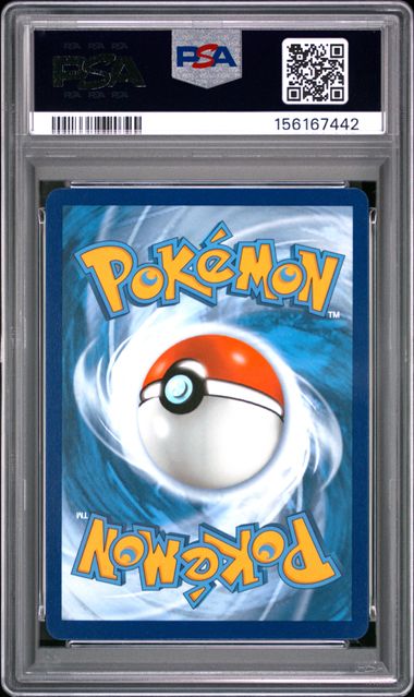 2022 POKEMON BRILLIANT STARS FA/SINGLE STRIKE URSHIFU VMAX TG19/TG30 PSA 10