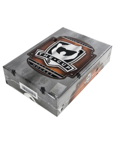 2016 - 2017 Upper Deck The Cup Hockey Hobby