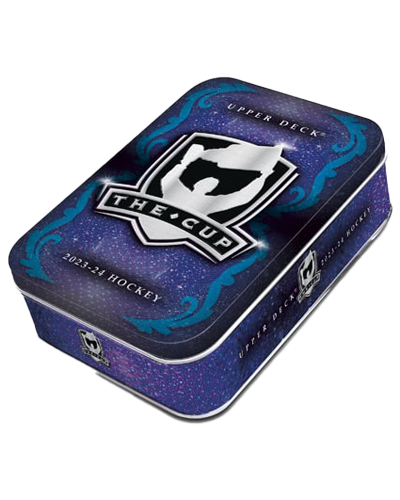 2023 - 2024 Upper Deck The Cup Hockey Hobby