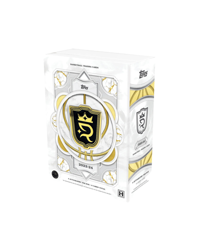 2023 - 2024 Topps Royalty Basketball Hobby