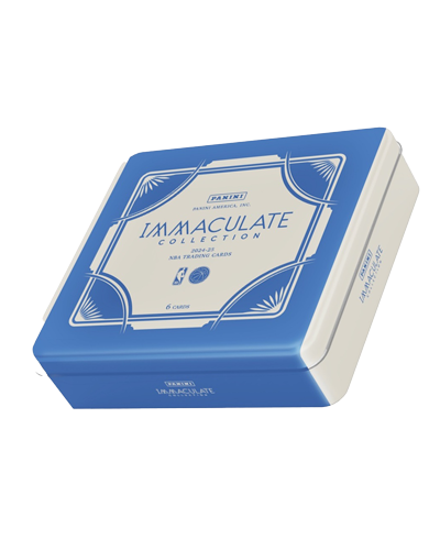2024 - 2025 Panini Immaculate Basketball Hobby