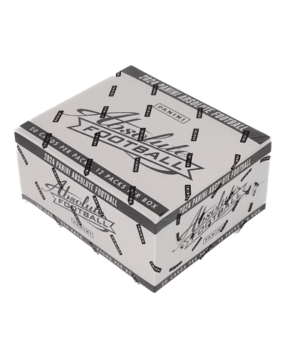 2024 Panini Absolute Football Fat Pack Box