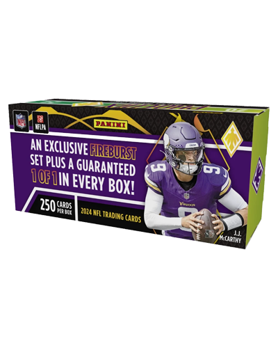 2024 Panini Phoenix Football Premium Box Set