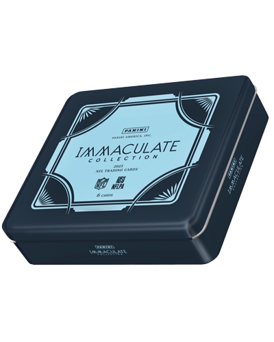 2025 Panini Immaculate Football Hobby