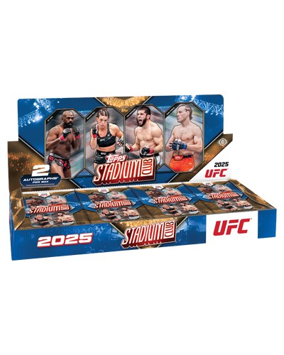 UFC / WWE Trading Cards in Toronto