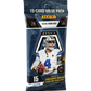 2025 Panini Mosaic Football Fat Pack Box