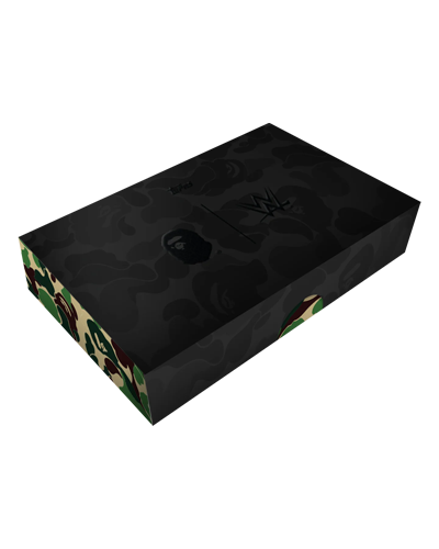 2025 Topps WWE x BAPE®︎ Hobby