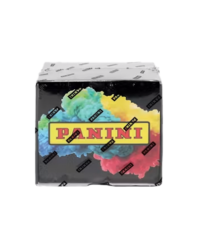2026 Panini National VIP Exclusive Caitlin Clark/Breaker Pack Sealed Box