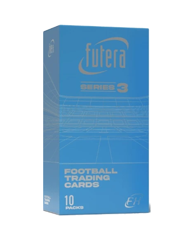 2026 Futera World Football FX Series 3