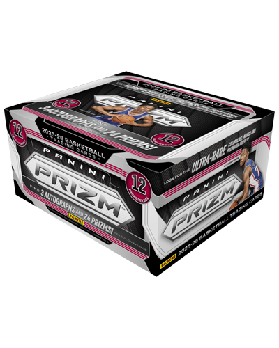 2025 - 2026 Panini Prizm Basketball Hobby PYT - Break #3443