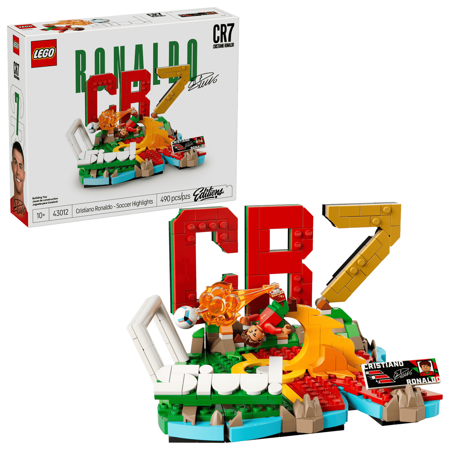 LEGO