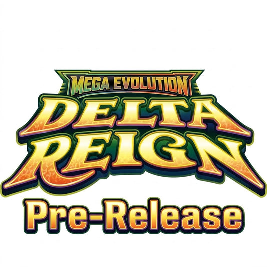 Delta Reign Pre Release Event