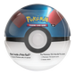 Pokémon: Single Poke Ball Tin - Q3 2023 -