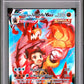 2022 POKEMON BRILLIANT STARS FA/SINGLE STRIKE URSHIFU VMAX TG19/TG30 PSA 10
