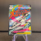 2026 Pokemon Black Star Promo Gardevoir ex Mega Attack Rare 032