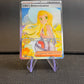 2025 Pokemon Mega Evolution ME01 Lillie's Determination Special Illustration Rare 184/132