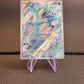 2025 Pokemon Journey Together Articuno Illustration Rare 161/159