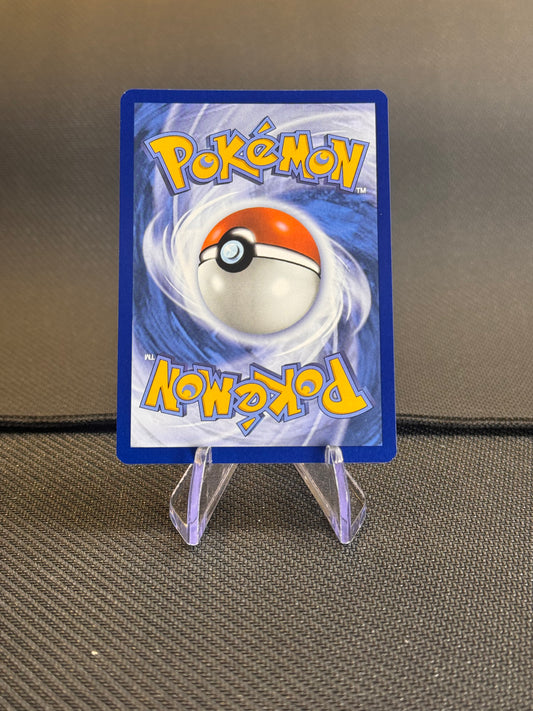 2025 Pokemon White Flare Basculin Illustration Rare 108/086