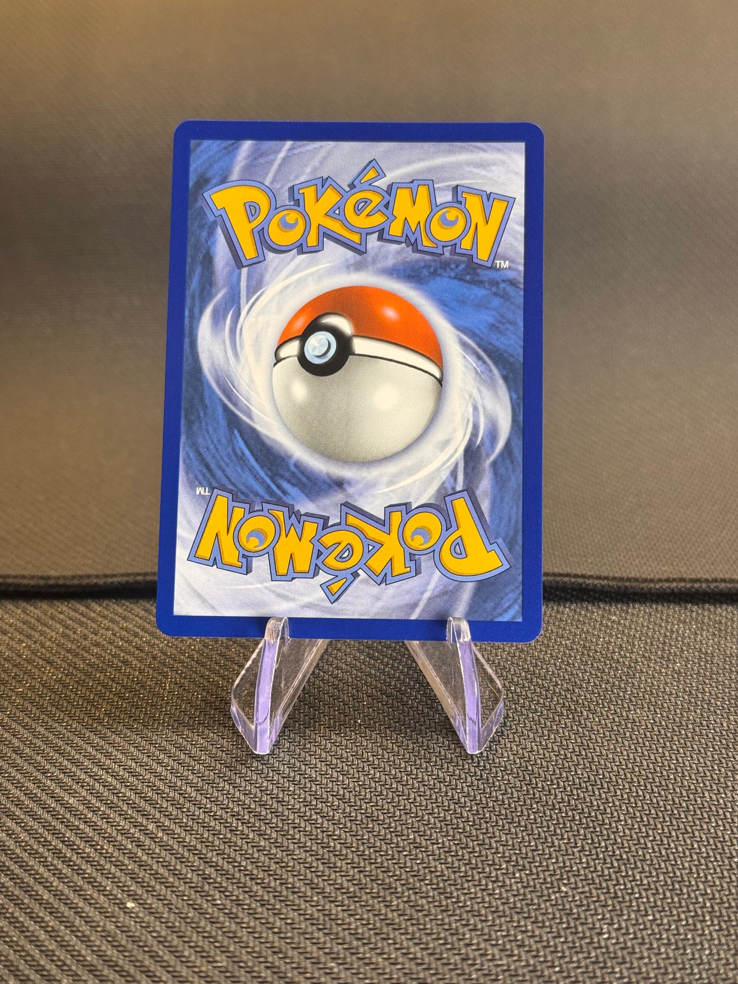 2026 Pokemon Chaos Rising Crobat Illustration Rare 093/086