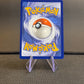 2025 Pokemon Phantasmal Flames Meowth Illustration Rare 106/094