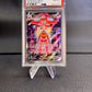 2023 Pokemon SWSH FA/Deoxys VMAX Crown Zenith PSA 10 GG45/GG70