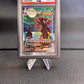 2021 Pokemon SWSH FA/Umbreon VMAX Evolving Skies Secret PSA 10 215/203