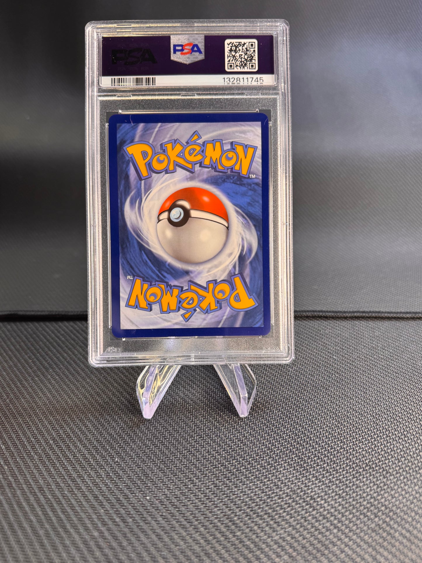 2019 P.M SM Black Star Promo Moltres, Zapdos and Articuno GX HIF Elite TRainer Box SM210 PSA 9