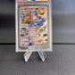 2024 Pokemon Temporal Forces Metagross Illustration Rare PSA 10 178/162