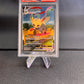2021 Pokemon Evolving Skies Leafeon Vmax PSA 9 205/203
