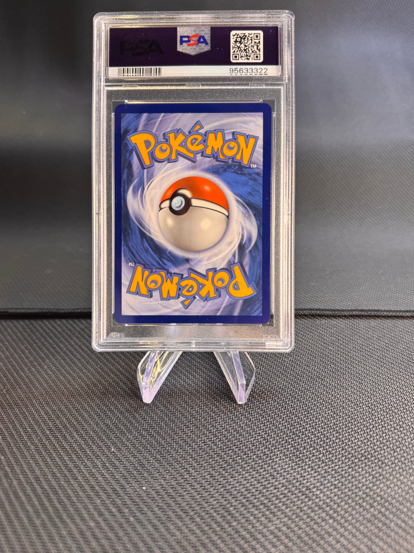2023 Pokemon SWSH FA/Mewtwo VSTAR Crown Zenith PSA 10 GG44/GG70