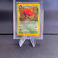 2000 Pokemon Team Rocket Unlimited Dark Vileplume Holo BGS 8.5 13/82