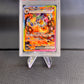 2025 Pokemon Prismatic Evolutions Flareon ex PSA 9 146/131