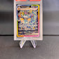 2025 Pokemon Prismatic Evolutions Vaporeon ex PSA 9 149/131