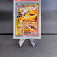 2025 Pokemon Prismatic Evolutions Jolteon ex PSA 9 153/131