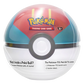 Pokémon: Single Poke Ball Tin - Q3 2023 -