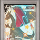 2020 POKEMON CHAMPION'S PATH CHARIZARD V ALT ART 079/073 PSA 10