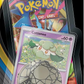 Pokemon - Mega Evolution - Phantasmal Flames Single Pack Blister