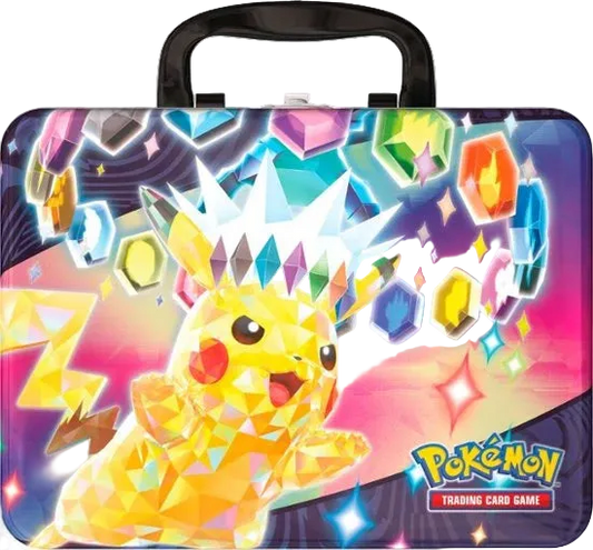 Pokemon - Collector Chest Tin - Fall 2024