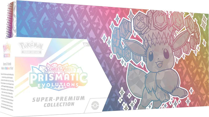 Pokémon Sealed Product