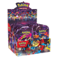 Pokemon - Mega Evolution - Mega Heroes Mini Tin Display